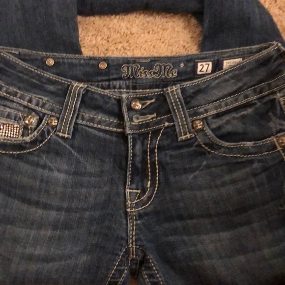 Miss me jeans - Picture 4 of 4